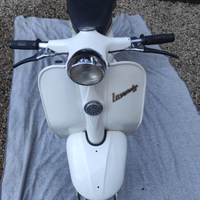 Laverda 49 Targa Oro