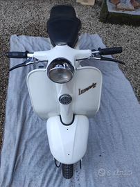 Laverda 49 Targa Oro