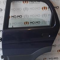 Porta posteriore sinistra daihatsu terios
