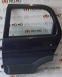 Porta posteriore sinistra daihatsu terios