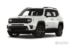 Ricambi jeep renegade jeep compass