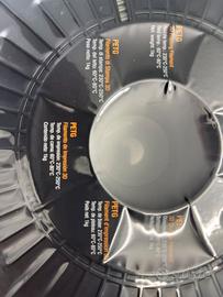 filo per stampante 3D PETG rotolo da 1 kg