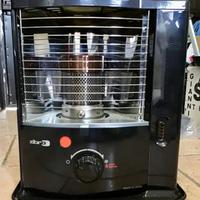 Stufina meccanica portatile Zibro RS30