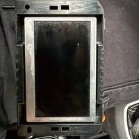 f1bt18b955la Display Ford Fiesta mk6