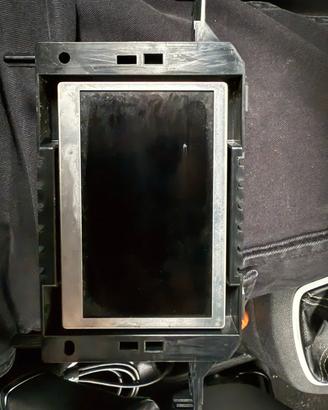 f1bt18b955la Display Ford Fiesta mk6