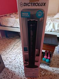 ventilatore a torre
