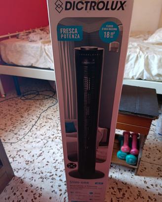 ventilatore a torre