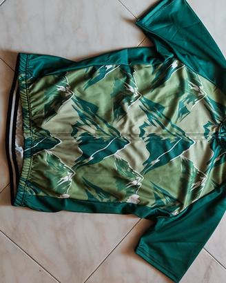 maglia mtb