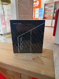 Samsung z fold 7 512 giga jet black