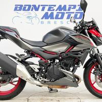 KAWASAKI Z 500 SE - PAT A2