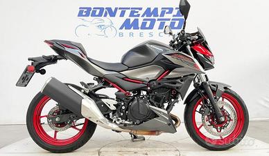 KAWASAKI Z 500 SE - PAT A2