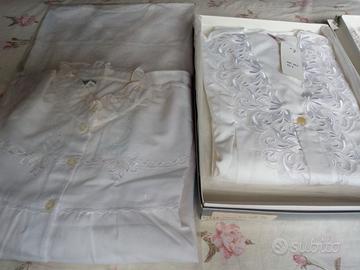 Camice da notte donna