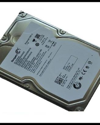 HARD DISK 3.5 SATA 1TB