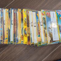 fumetti topolino NUOVI