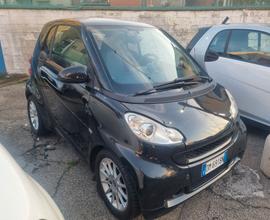 Smart ForTwo 1000 62 kW coupé passion