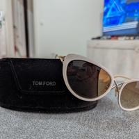 Occhiali Tom Ford fuori produzione