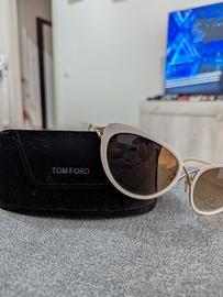 Occhiali Tom Ford fuori produzione