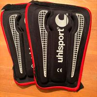 Parastinchi uhlsport