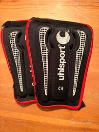 Parastinchi uhlsport