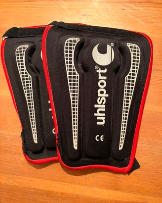 Parastinchi uhlsport