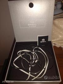 Collana Breil Stones