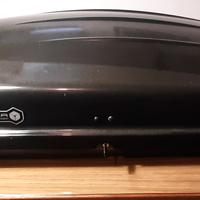 Bauletto Modula 310 lt