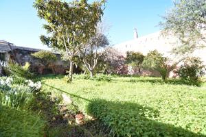 Ampia costruzione in zona centrale