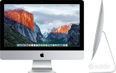 iMac (21.5-inch, 2017)