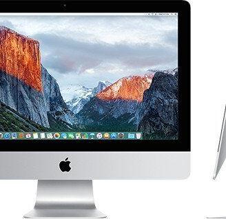 iMac (21.5-inch, 2017)