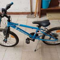 bicicletta per bambino