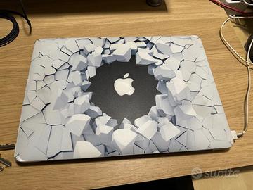 MacBook PRO 15" (2015) CI7 2,8GHz 16GBRAM 1TB SSD