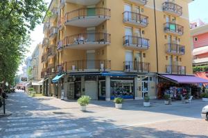 Grazioso bilocale con ampio terrazzo