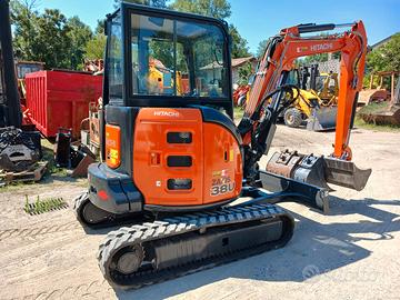 Mini hitachi