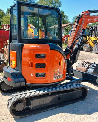 Mini hitachi