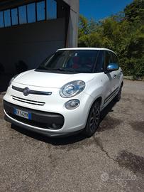 Fiat 500L 1.3 Multijet 85 CV Panoramic Edition Bia