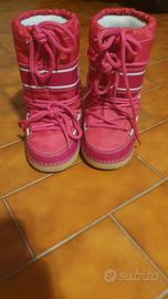 doposci grandboot bambina 
