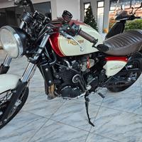 triump thunderbird 900 epoca