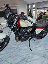 triump thunderbird 900 epoca