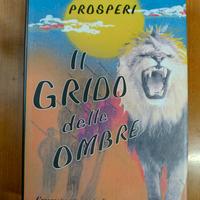 Prosperi - Il grido delle ombre