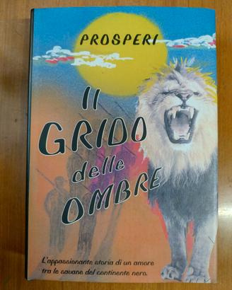 Prosperi - Il grido delle ombre