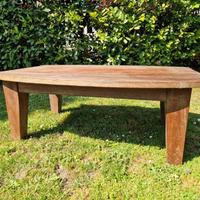 TAVOLO IN TEAK