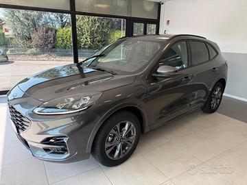 Ford Kuga 2.5 Plug In Hybrid 225 CV CVT 2WD ST-Lin