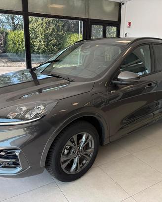 Ford Kuga 2.5 Plug In Hybrid 225 CV CVT 2WD ST-Lin