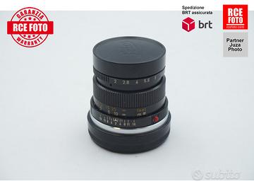 Leica Summicron-M 50 F2 [11817]