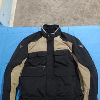 Giacca moto DAINESE uomo tg. 54