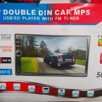 Autoradio din2
