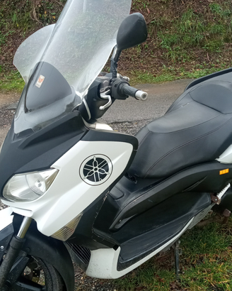 Scooter molto bello