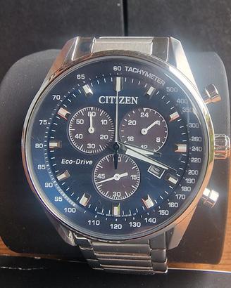 orologio Citizen eco drive 