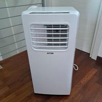 Climatizzatore portatile