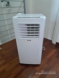 Climatizzatore portatile
